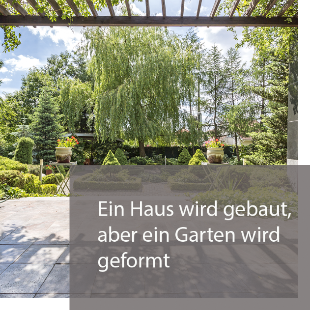 Michael Hahn Garten und Landschaftsbau GmbH